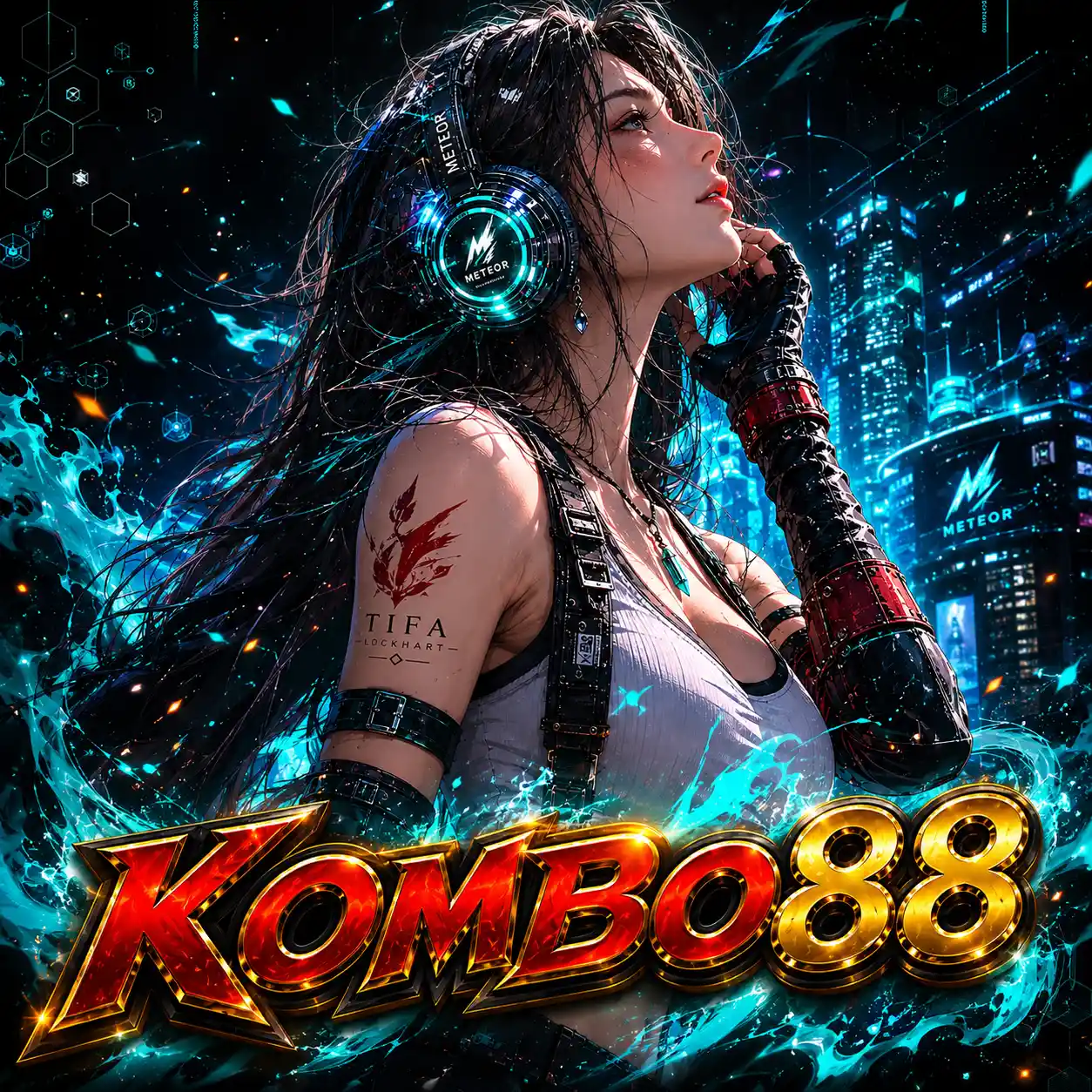 KOMBO88 - Rilis Fitur Teknologi Game Online Grafis Ultra HD Versi Terupdate